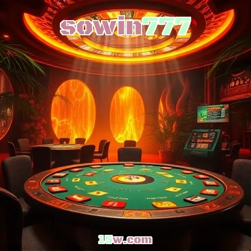 sowin777: Como o Login Potencializa sua Experiência de Jogo