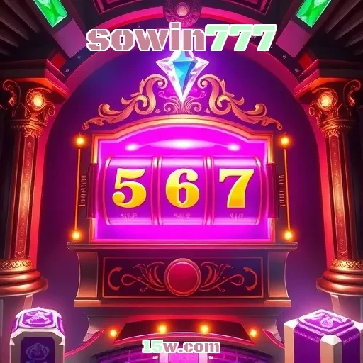 sowin777: Inovação e Diversão na Sua Experiência de Apostas