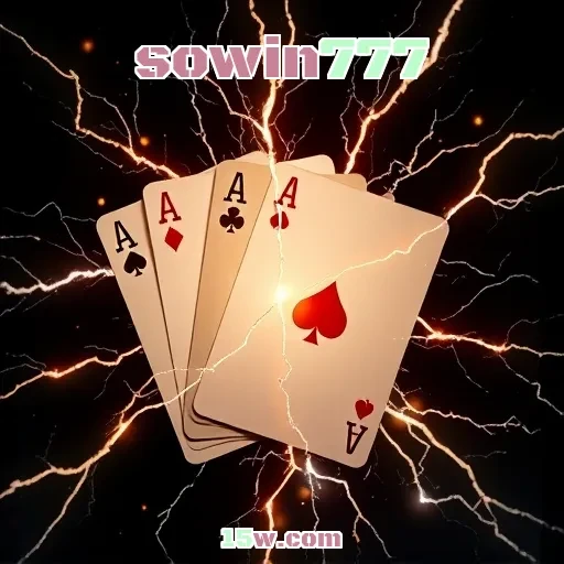 sowin777: Promoções Imperdíveis para Seus Jogos Online