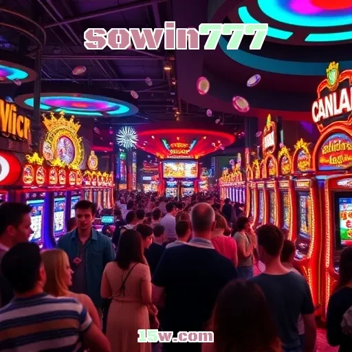 sowin777: O Melhor Suporte 24/7 Para Jogos Online no Brasil