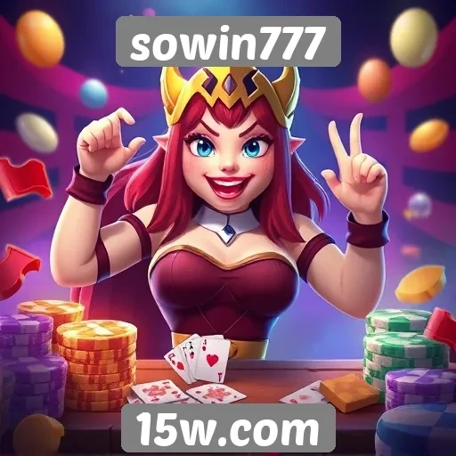 Comparação de bônus e promoções do sowin777