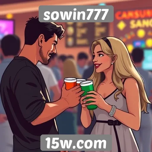 Depoimentos de jogadores sobre a experiência na Sowin777