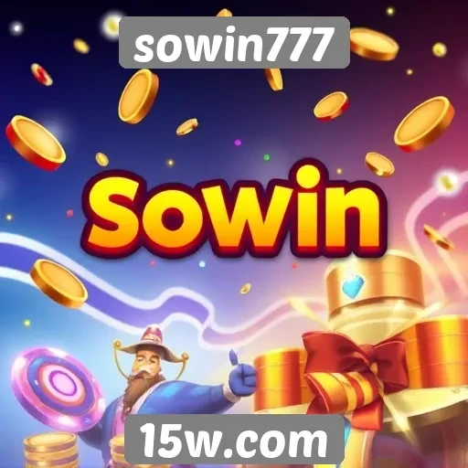 Sowin777 apresenta novidades em jogos de cassino online