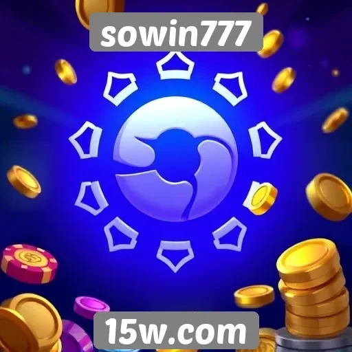 como funciona o sistema de pagamentos do sowin777