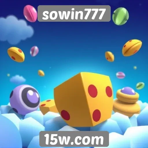 Tendências de jogos populares no Sowin777