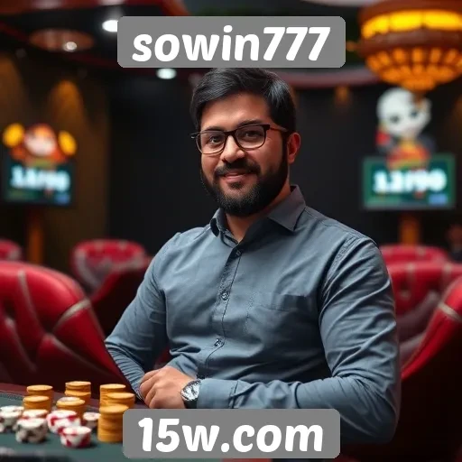 Avaliação da experiência do usuário no sowin777